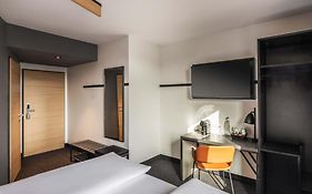 B&B Hotel Duesseldorf-City